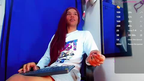 karol online show from December 2024 07:44:01 PM