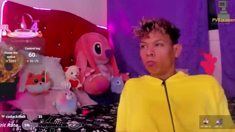 karol online show from November 2025 11:21:02 AM