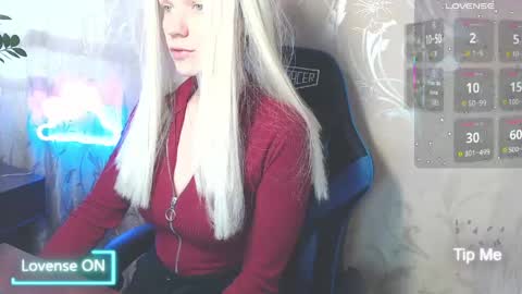 Caroline Fox online show from April 2026 09:21:02 AM