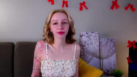 Snapshot of karonberkman chatting on February 2026 12:04:01 PM Angel online show from February 2026 12:04:01 PM