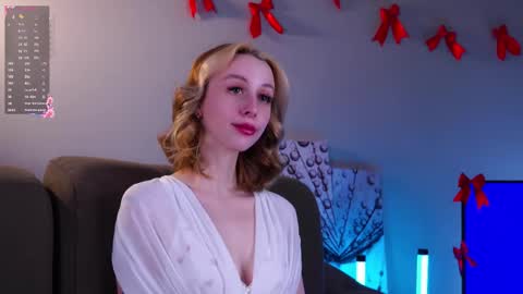 Angel online show from March 2026 02:02:02 PM