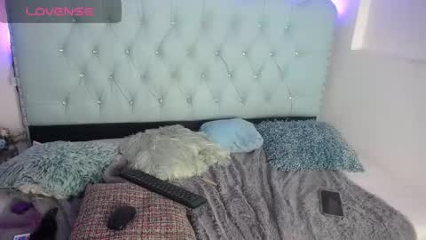 Karla online show from December 2024 11:18:01 AM