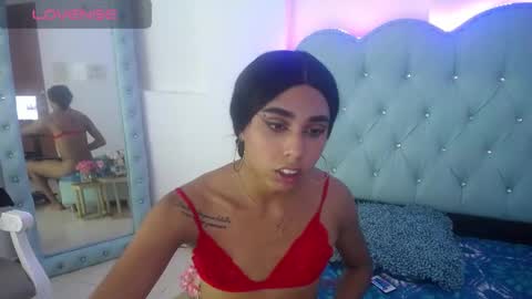 Karla online show from January 2025 08:17:01 AM