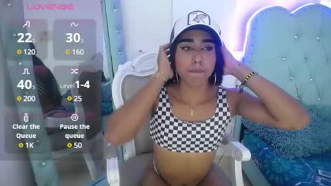 Karla online show from January 2025 03:00:02 AM