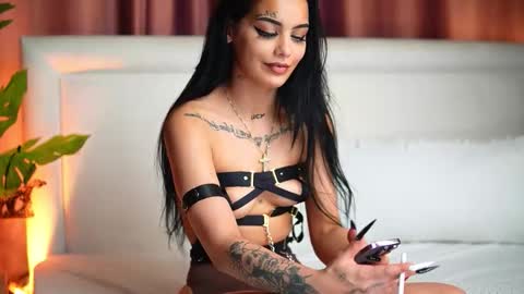  Karsyn  online show from November 2025 11:38:01 PM