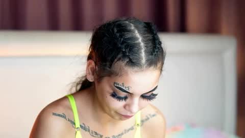  Karsyn  online show from March 2026 07:21:02 PM