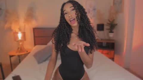 Kary Moon online show from February 2026 09:11:01 PM