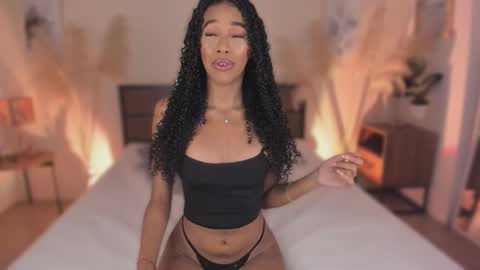 Kary Moon online show from March 2026 10:02:02 PM