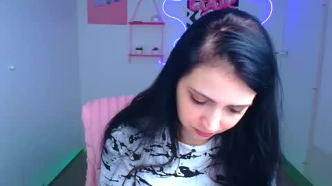 Karyna online show from February 2026 06:40:02 AM