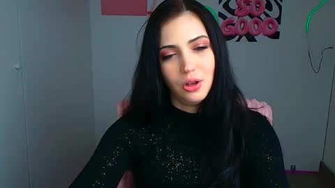 Karyna online show from February 2026 12:47:02 PM