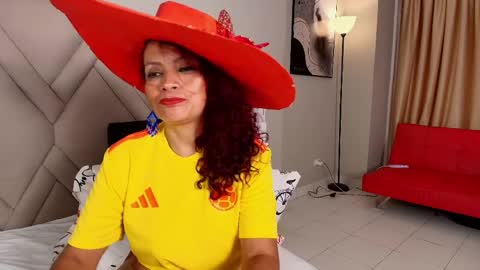 kasandra gomez online show from March 2026 03:01:01 PM