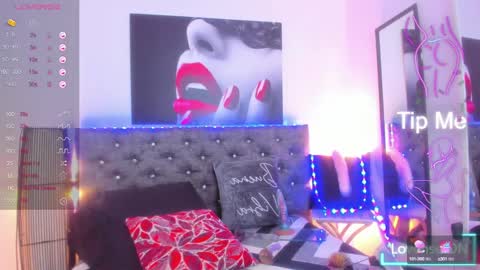 Snapshot of kasandra_hotsex chatting on October 2025 11:45:02 PM Kasandra online show from October 2025 11:45:02 PM