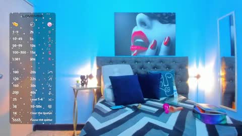  Kasandra  online show from April 2026 11:27:01 PM