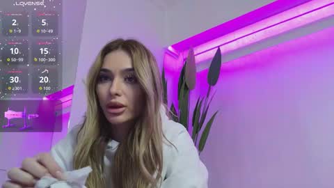 Kasey online show from February 2026 07:56:02 PM