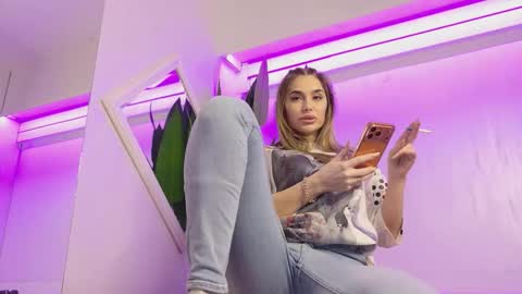 Kasey online show from February 2026 08:16:02 PM