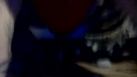 SubmissiveDom online show from January 2026 07:34:01 AM