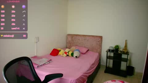 Snapshot of kassandra_0304 chatting on November 2025 01:39:01 AM Kassandra online show from November 2025 01:39:01 AM