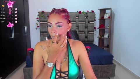 Snapshot of kassandra____ chatting on December 2024 08:26:02 AM Kassandra online show from December 2024 08:26:02 AM