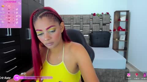 Snapshot of kassandra____ chatting on February 2025 03:55:02 AM Kassandra online show from February 2025 03:55:02 AM