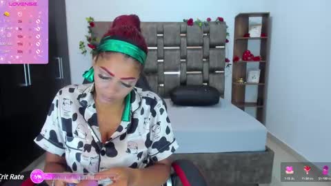 Snapshot of kassandra____ chatting on February 2025 03:51:01 AM Kassandra online show from February 2025 03:51:01 AM