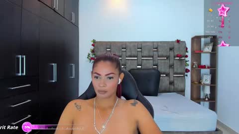 Snapshot of kassandra____ chatting on September 2025 11:26:02 PM Kassandra online show from September 2025 11:26:02 PM