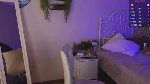 Kassandra online show from June 2026 08:57:02 PM