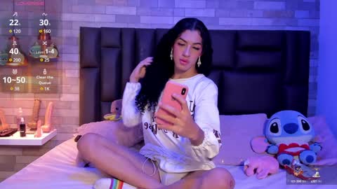 Snapshot of kassandraweked chatting on December 2024 12:59:02 PM Kassandra Weked online show from December 2024 12:59:02 PM