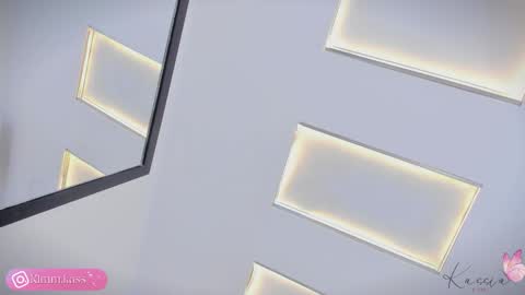 Kassia online show from November 2025 05:07:02 AM