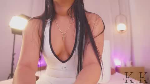 Kassia online show from March 2026 07:52:02 AM