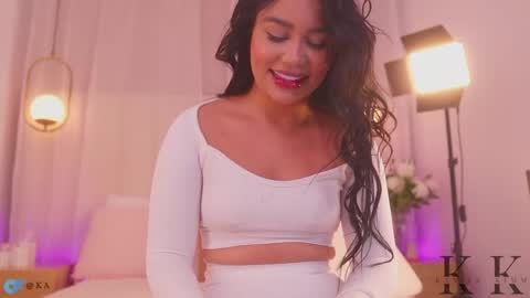 Kassia online show from April 2026 06:35:02 AM