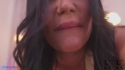 Kassia online show from April 2026 04:37:01 AM