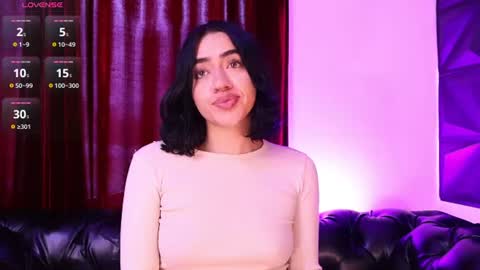 Snapshot of kassianoir_ chatting on June 2026 01:03:02 PM Kasi online show from June 2026 01:03:02 PM