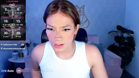 kassmonroe online show from October 2025 08:15:01 PM