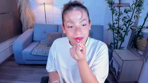 kassmonroe online show from November 2025 09:04:01 PM