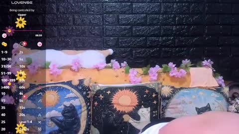 Kasumi  online show from January 2025 08:07:02 AM