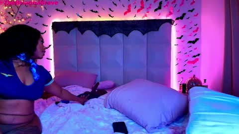 BriannaBrave online show from October 2025 04:02:01 AM