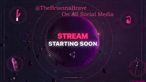 BriannaBrave online show from January 2026 04:17:01 AM
