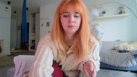 Katya online show from October 2025 01:56:02 PM