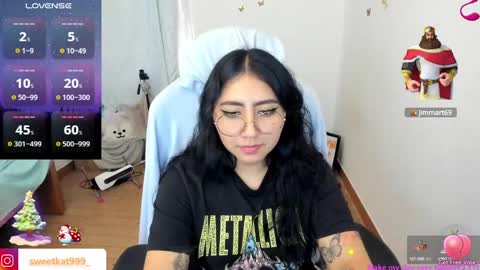 Snapshot of kat_ly_chan chatting on December 2024 05:59:02 PM Kat online show from December 2024 05:59:02 PM