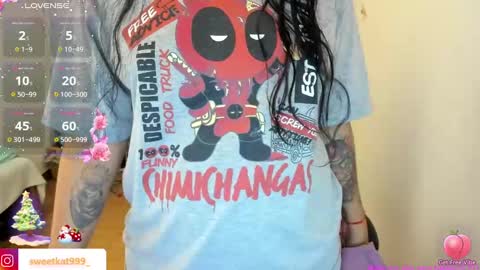 Snapshot of kat_ly_chan chatting on December 2024 05:18:02 PM Kat online show from December 2024 05:18:02 PM