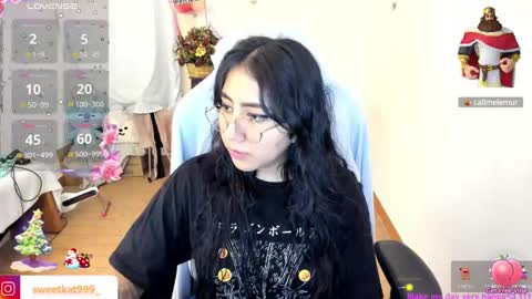 Snapshot of kat_ly_chan chatting on December 2024 03:44:01 PM Kat online show from December 2024 03:44:01 PM