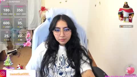 Snapshot of kat_ly_chan chatting on December 2024 10:55:01 PM Kat online show from December 2024 10:55:01 PM