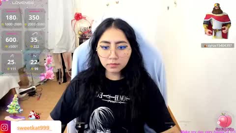 Snapshot of kat_ly_chan chatting on December 2024 08:26:02 PM Kat online show from December 2024 08:26:02 PM