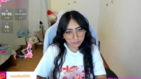 Snapshot of kat_ly_chan chatting on January 2025 09:21:01 PM Kat online show from January 2025 09:21:01 PM