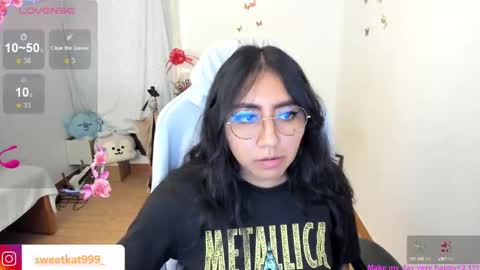 Snapshot of kat_ly_chan chatting on February 2025 04:07:01 PM Kat online show from February 2025 04:07:01 PM