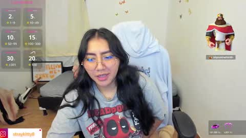 Snapshot of kat_ly_chan chatting on September 2025 02:40:01 PM Kat online show from September 2025 02:40:01 PM