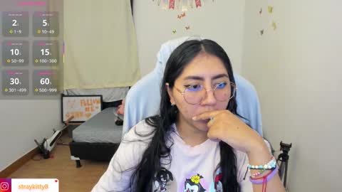 Snapshot of kat_ly_chan chatting on September 2025 12:47:01 AM Kat online show from September 2025 12:47:01 AM