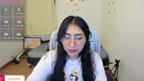 Snapshot of kat_ly_chan chatting on September 2025 01:32:02 AM Kat online show from September 2025 01:32:02 AM