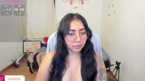 Snapshot of kat_ly_chan chatting on October 2025 05:22:02 PM Kat online show from October 2025 05:22:02 PM