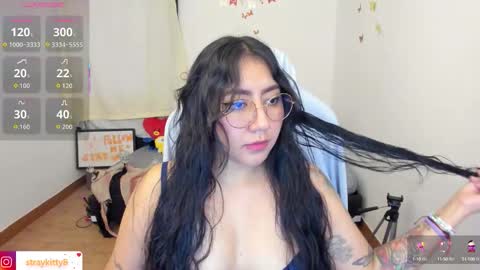 Snapshot of kat_ly_chan chatting on October 2025 02:26:02 PM Kat online show from October 2025 02:26:02 PM